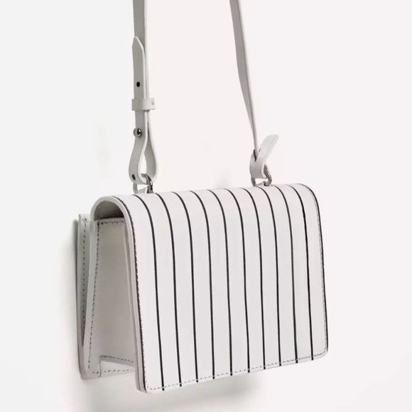 Zara Bags Zara Crossbody Bag Poshmark
